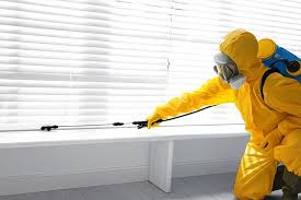 Best Pest Prevention Services  in Broadview Heights, OH